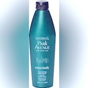 🛍️ Naturelle Park Ave Extra Body Volumizing shampoo 10.1 Oz💥